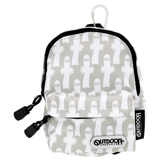 ムーミン 北欧 キャラクター ペンポーチ ペンケース BACK PACK プレゼント 男の子 女の子 ギフト