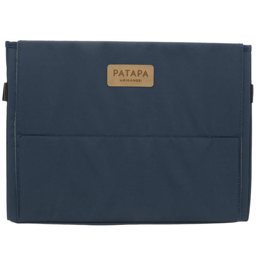 収納ケース グッズ GIGANOBI ギガのび キッズ 子ども 収納ボックス PATAPA パタパ ネイビー プレゼント 男の子 女の