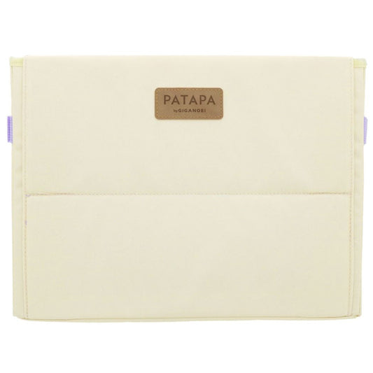 収納ケース キッズ 子ども GIGANOBI ギガのび 収納ボックス PATAPA パタパ アイボリー グッズ プレゼント 男の子 女