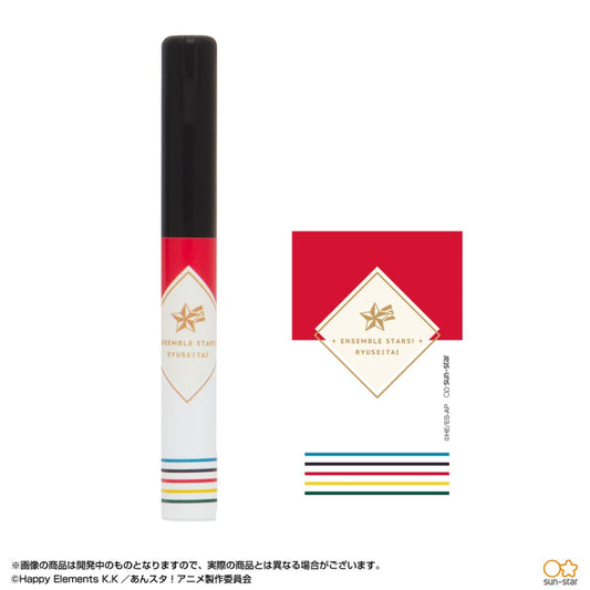 あんさんぶるスターズ グッズ スティッキール はさみ C アニメキャラクター コンパクトシザー 流星隊 プレゼント 男の子 女の子 ギ