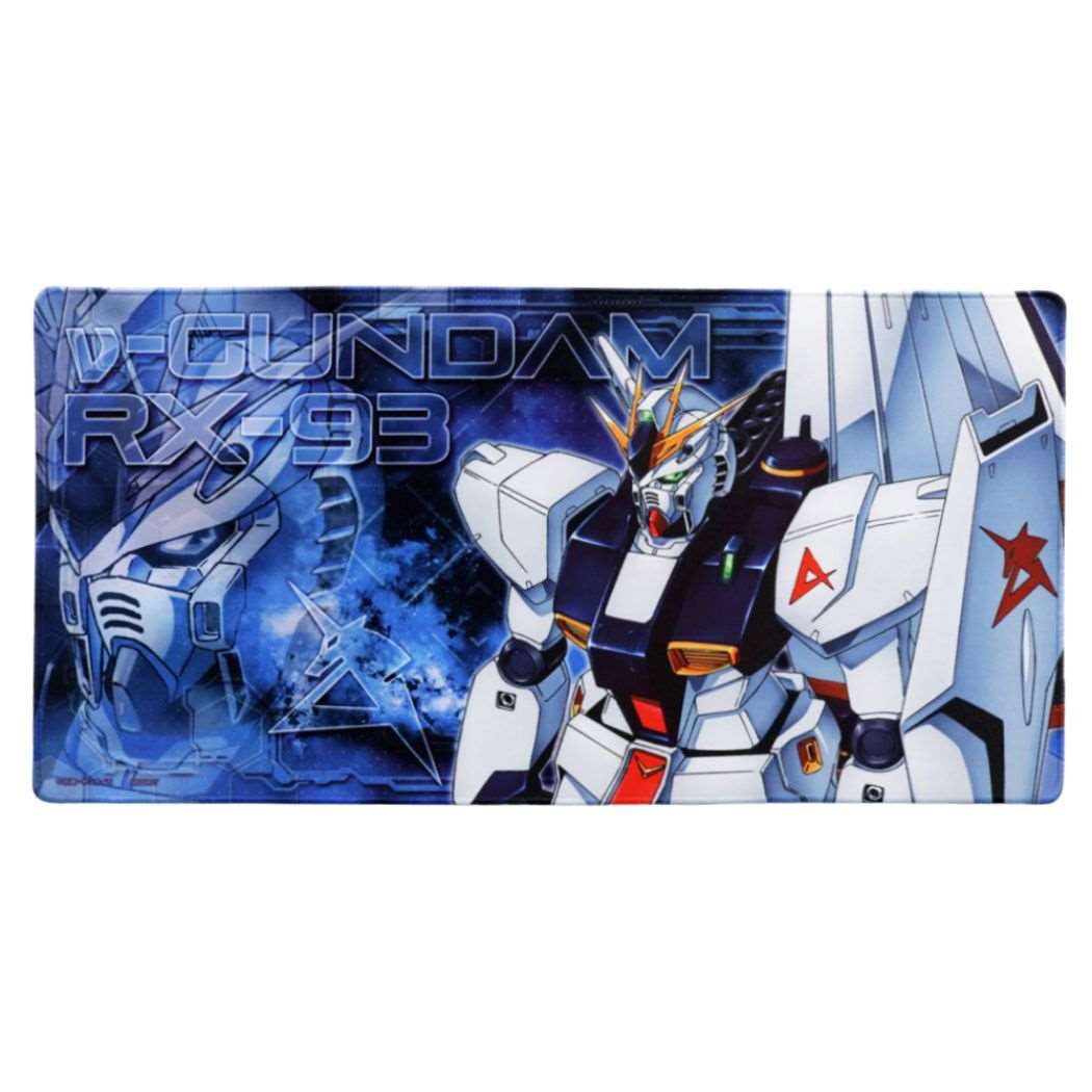 機動戦士ガンダム グッズ 机マット アニメキャラクター プレゼント 男の子 女の子 ギフト