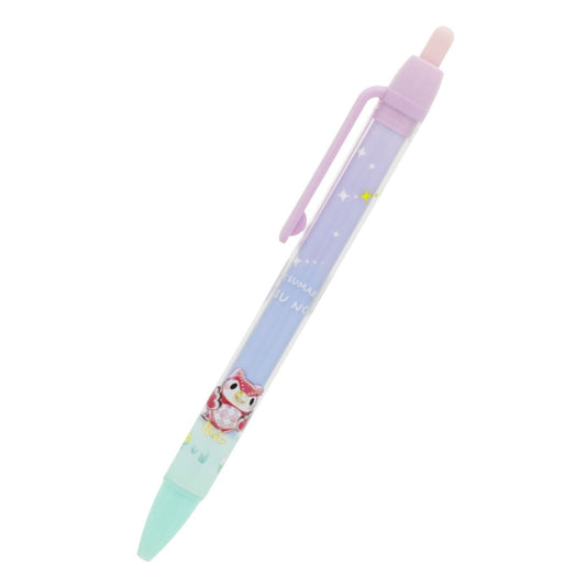 シャーペン あつまれどうぶつの森 シャープペン フーコ サンスター文具