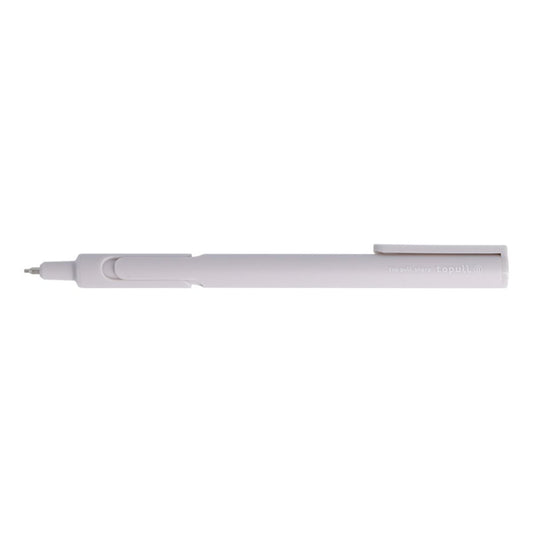 シャープペン トッププルシャープ topull S（トプルS） ベージュ サンスター文具