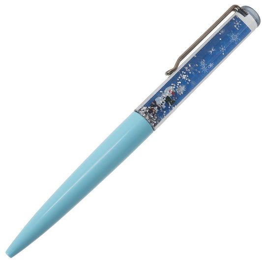 アナと雪の女王 2 フローティングペン ボールペン 2D柄 ディズニー グッズ キャラクター プレゼント 男の子 女の子 ギ