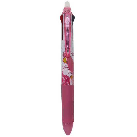 フリクションボール 3 トイストーリー 4 ボールペン ディズニー グッズ ボーピープ キャラクター 新入学 新学期準備 消せるボールペンク