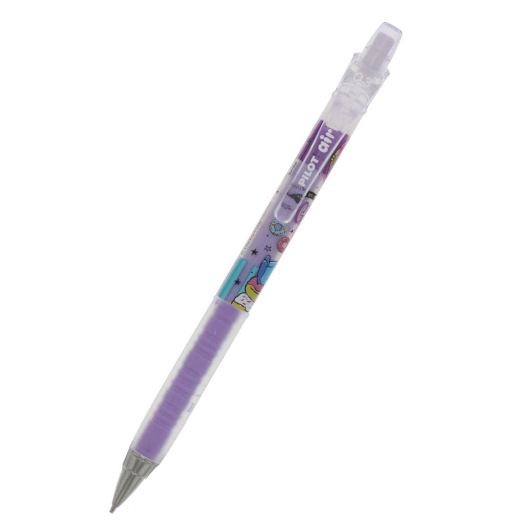 トイストーリー エイリアン シャーペン airblanc エアブラン 0.3mm ディズニー サンスター文具 PILOT プレゼント
