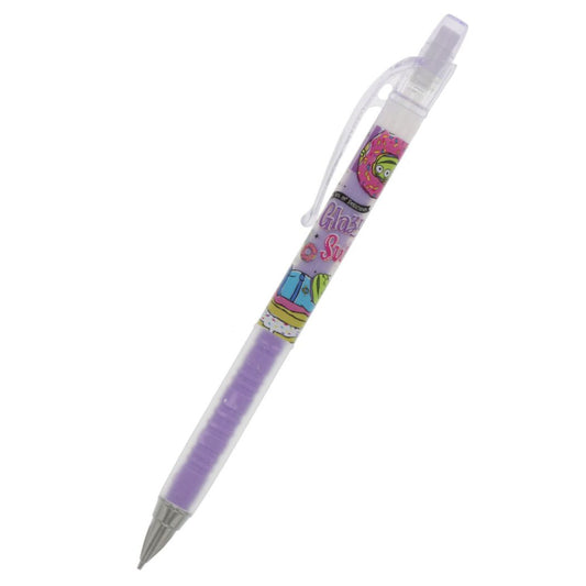 トイストーリー エイリアン シャーペン airblanc エアブラン 0.3mm ディズニー サンスター文具 PILOT プレゼント