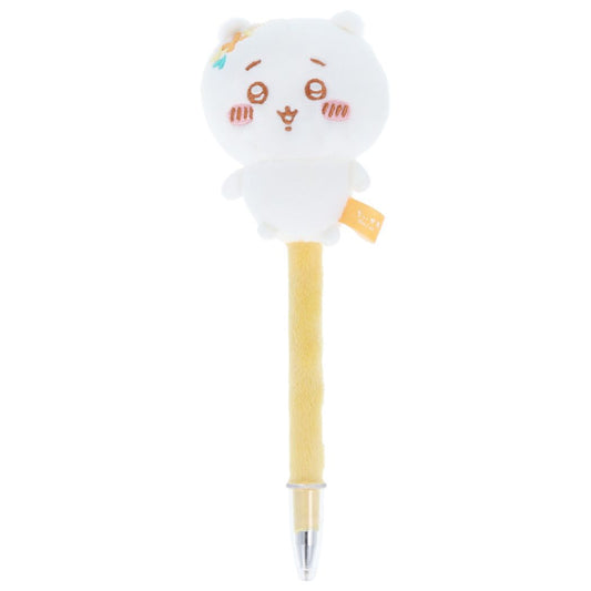 ちいかわ グッズ ボールペン キャラクター