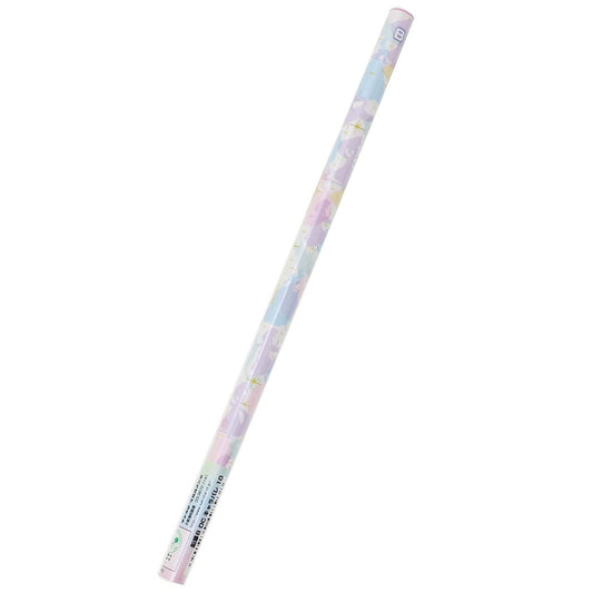 鉛筆 ディズニープリンセス パール丸軸えんぴつB サンスター文具 5007160 グッズ 日本製 筆記用具 キャラクター プレゼント