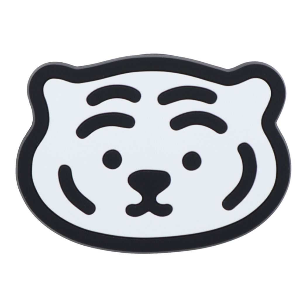 スマホアクセ MUZIK TIGER　ムジークタイガー スマホグリップ 韓国　SNS B プレゼント