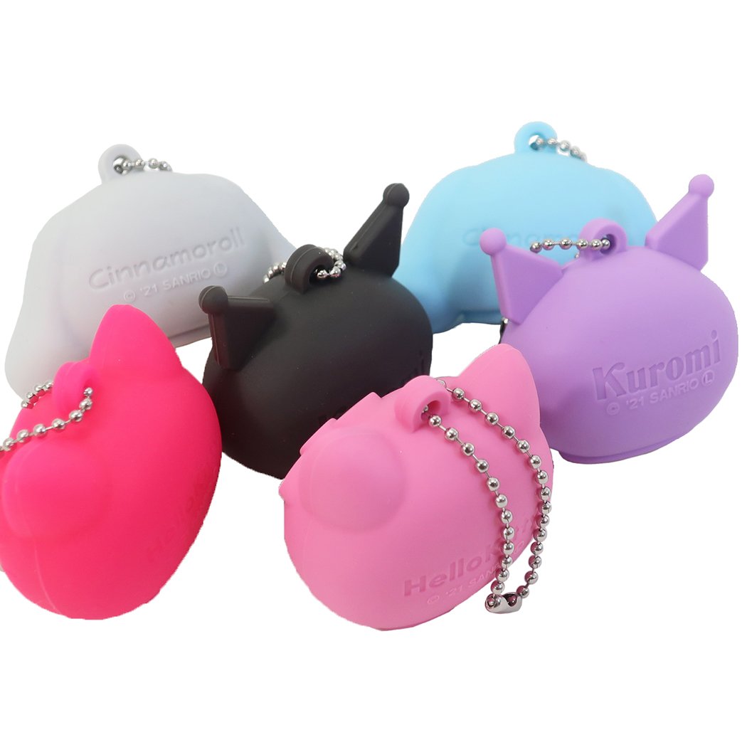 ハローキティ キャラクター ポリ袋入れ レジぶくろ入れ ピンク サンリオ プレゼント 男の子 女の子 ギフト