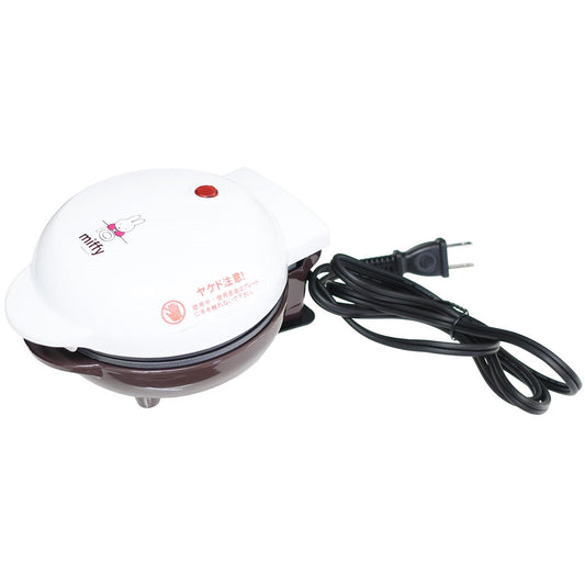 ミッフィー グッズ ホットケーキメーカー ディックブルーナ 絵本キャラクター プレゼント 男の子 女の子 ギフト