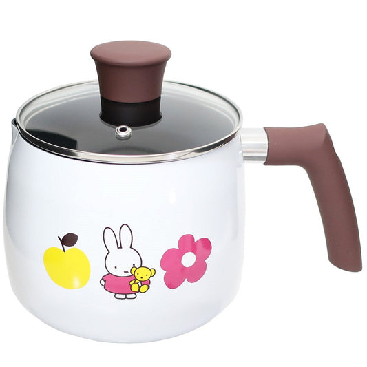 ミッフィー グッズ 調理器 ディックブルーナ 絵本キャラクター マルチクックパン2.5L プレゼント 男の子 女の子 ギフト