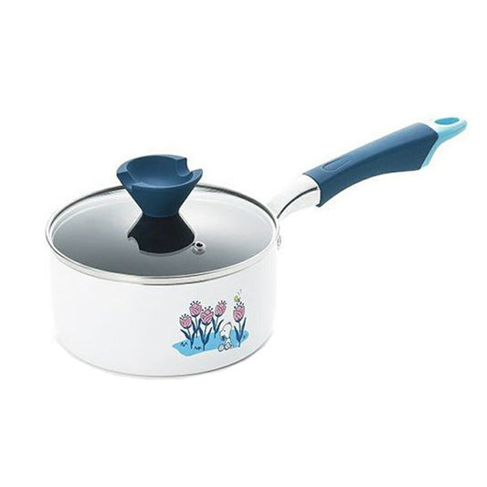 スヌーピー グッズ 調理器 キャラクター 片手鍋16cm プレゼント 男の子 女の子 ギフト