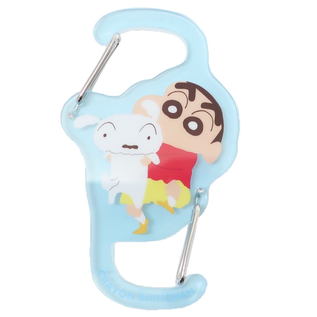 クレヨンしんちゃん グッズ キーホルダー アニメキャラクター