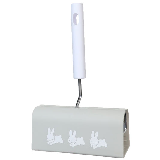 ミッフィー キャラコロクリーナー ディックブルーナ 掃除用品 絵本キャラクター うさぎ