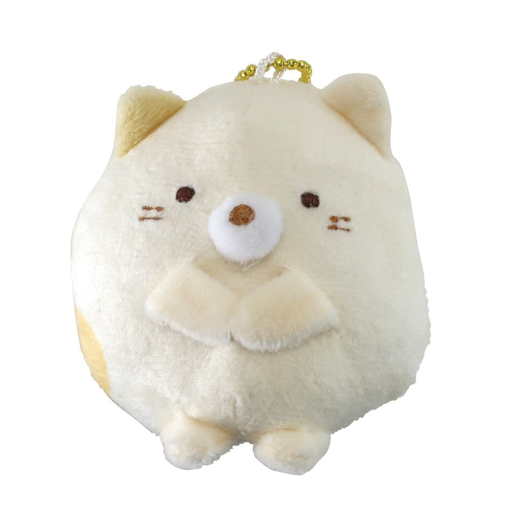 すみっコぐらし サンエックス グッズ 指人形 フィンガーパペット マスコット ねこ ティーズファクトリー プレゼント 男の子 女の子