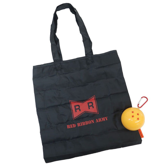 ドラゴンボール アニメキャラクター エコバッグ トートバッグINドラゴンボール プレゼント 男の子 女の子 ギフト