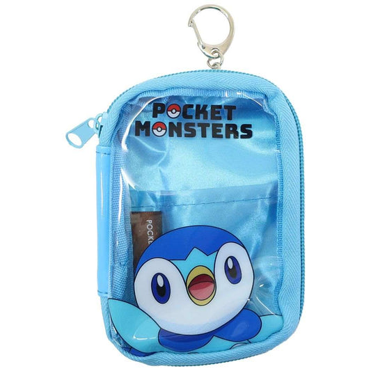 ポケットモンスター コレクションポーチ ポケモン ミニポーチ キャラクター ポッチャマ