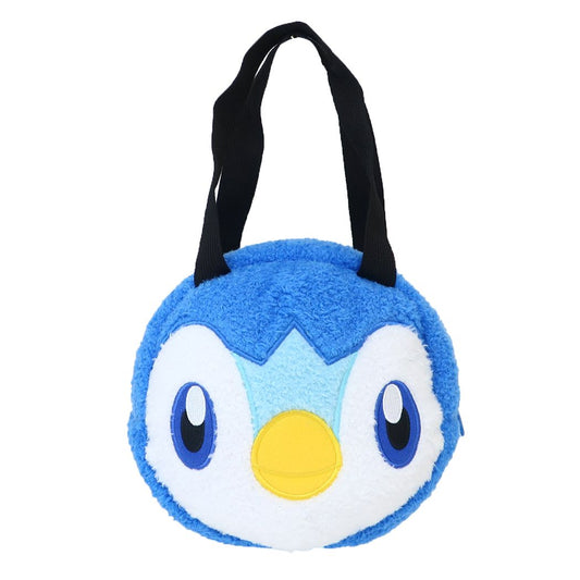 ポケットモンスター グッズ ミニバッグ ポケモン キャラクター