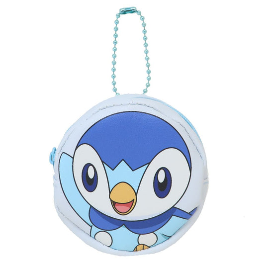 ポケットモンスター ポケモン キャラクター ミニポーチ PUミニポーチ ポッチャマ