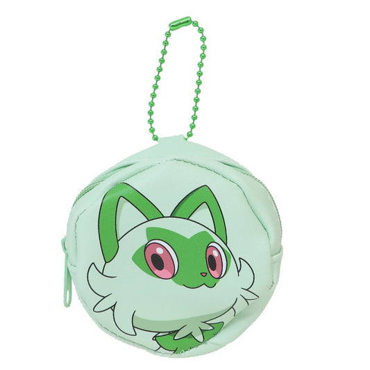 ポケットモンスター グッズ ミニポーチ ポケモン キャラクター