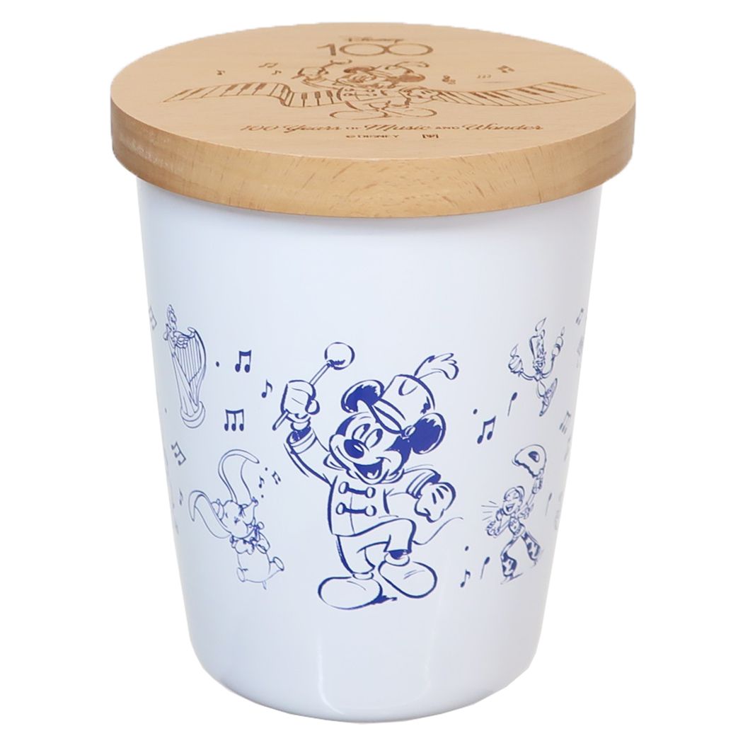 蓋付真空2wayタンブラー280ml ディズニーキャラクター 保温保冷コップ ディズニー ヤクセル D100MW