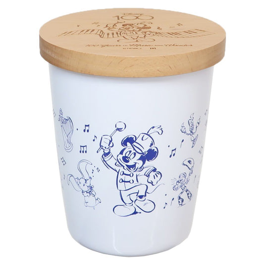 蓋付真空2wayタンブラー280ml ディズニーキャラクター 保温保冷コップ ディズニー ヤクセル D100MW