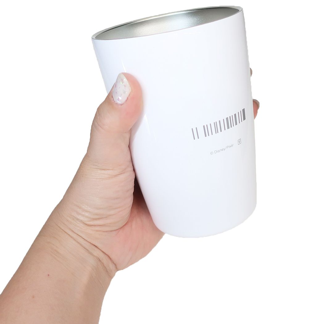 蓋付真空2wayタンブラー460ml バズライトイヤー 保温保冷コップ ディズニー ヤクセル プレゼント 男の子 女の子 ギフト