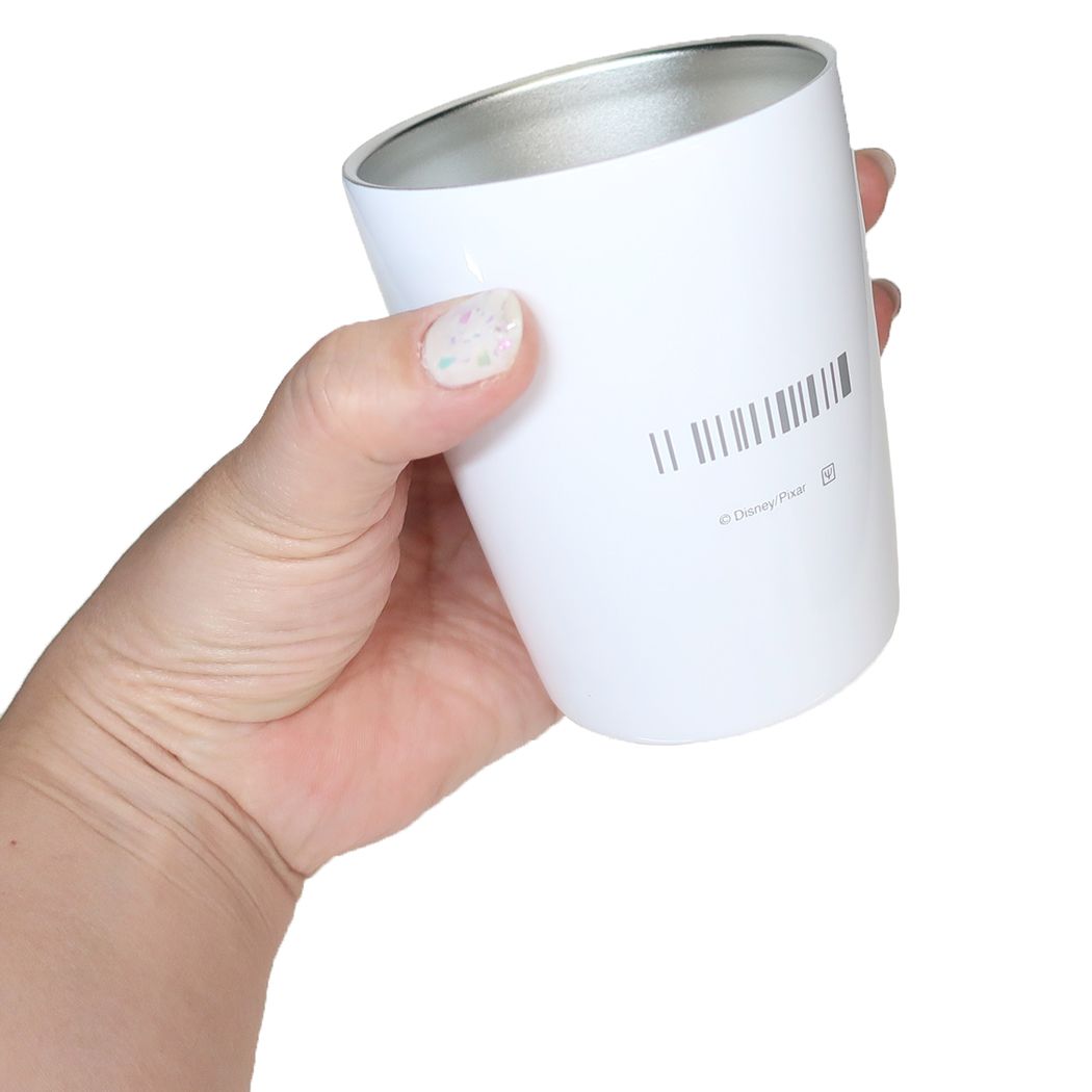 蓋付真空2wayタンブラー280ml バズライトイヤー 保温保冷コップ ディズニー ヤクセル プレゼント 男の子 女の子 ギフト